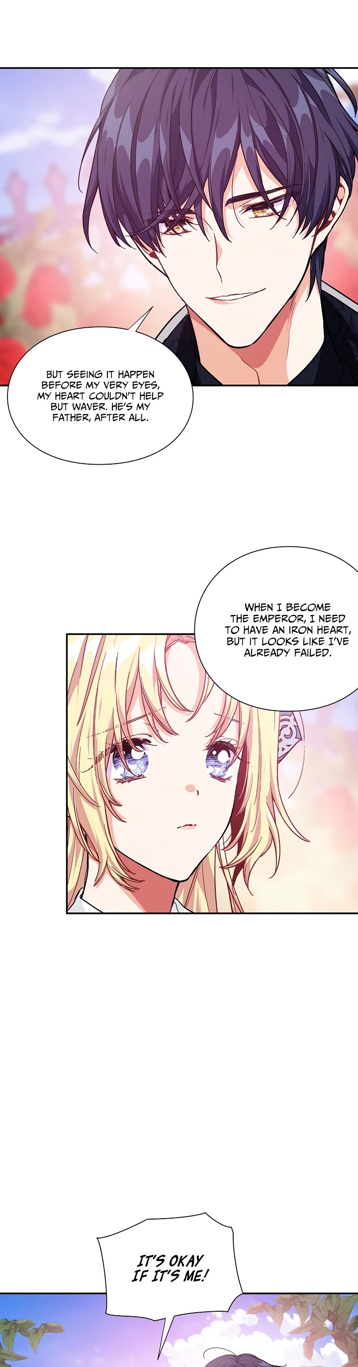 Queen with a Scalpel Chapter 119 page 27 - Chapter 119