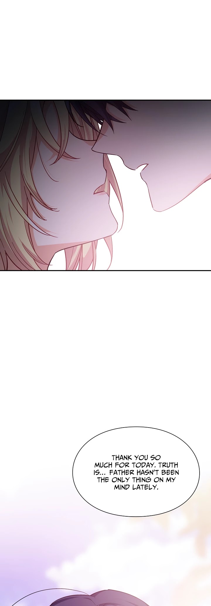 Queen with a Scalpel Chapter 119 page 30 - Chapter 119