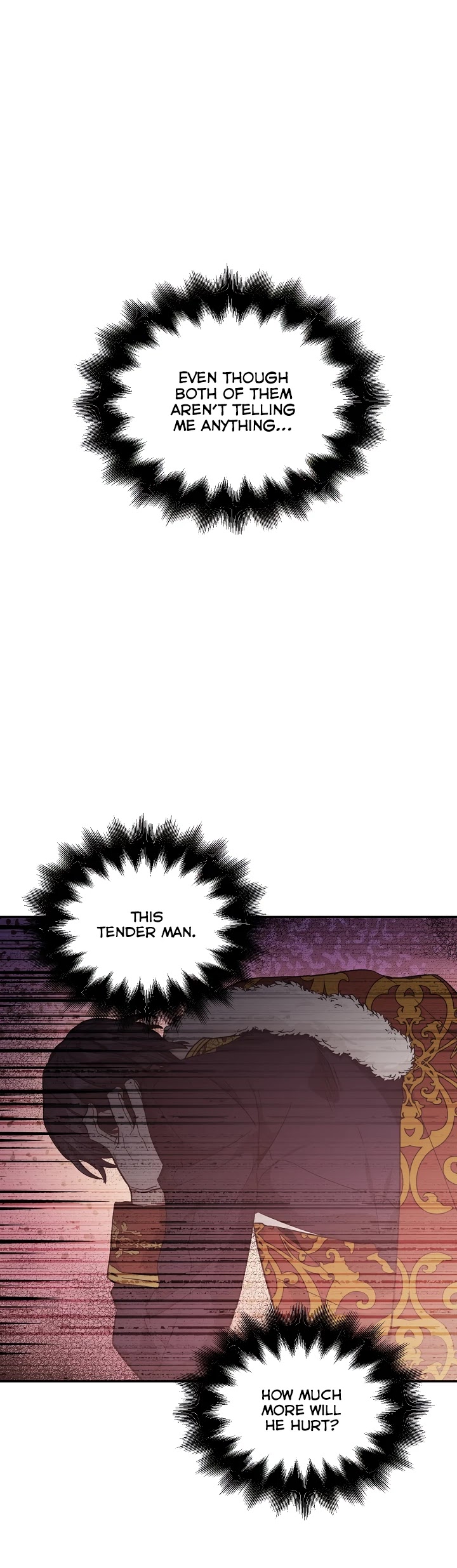 Queen with a Scalpel Chapter 119 page 32 - Chapter 119