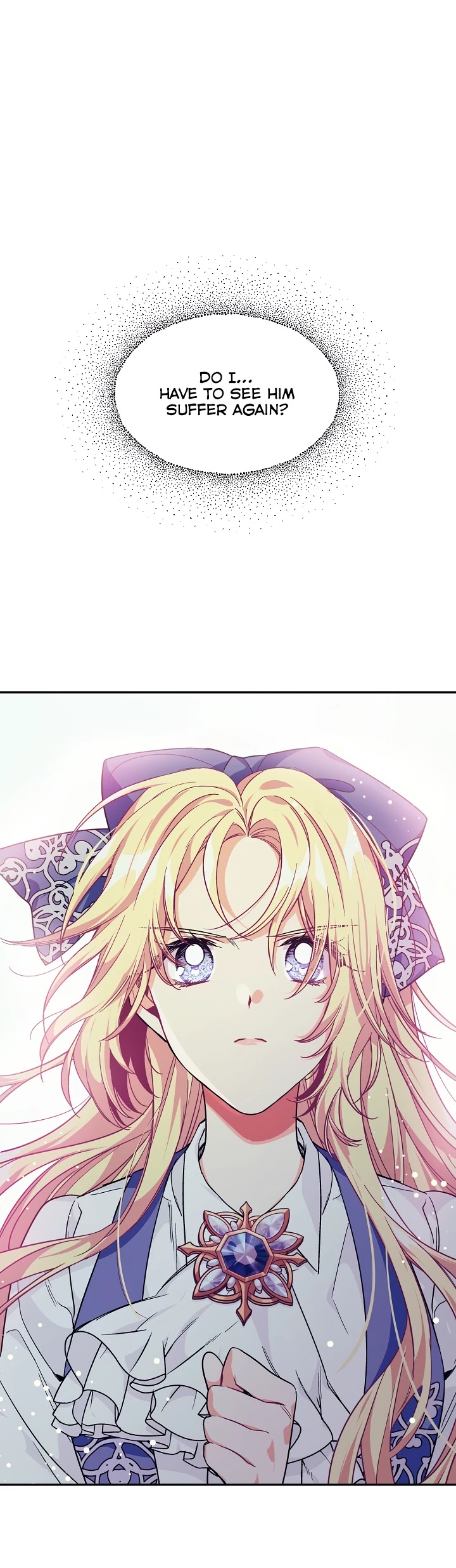 Queen with a Scalpel Chapter 119 page 33 - Chapter 119