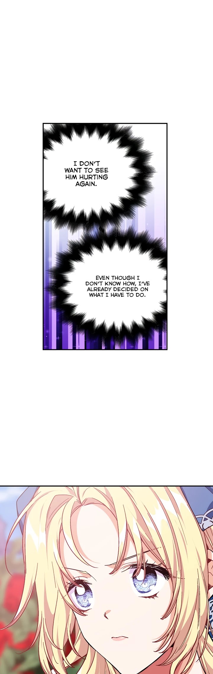Queen with a Scalpel Chapter 119 page 34 - Chapter 119