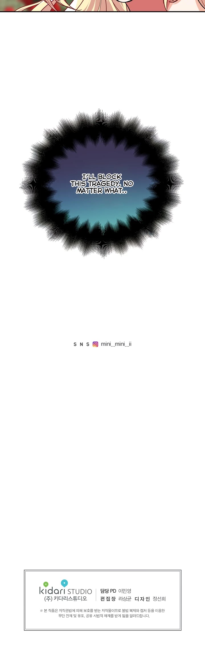 Queen with a Scalpel Chapter 119 page 35 - Chapter 119