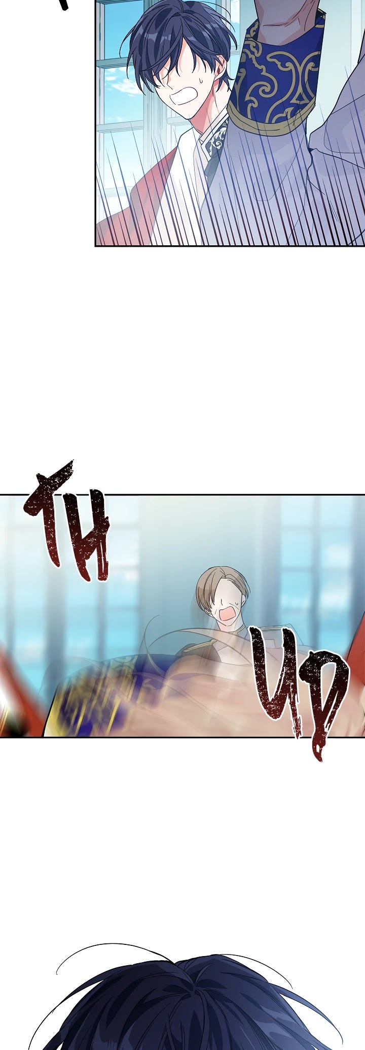 Queen with a Scalpel Chapter 119 page 4 - Chapter 119