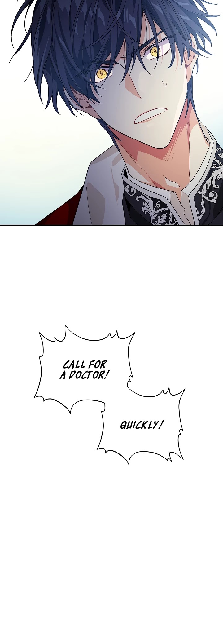 Queen with a Scalpel Chapter 119 page 5 - Chapter 119