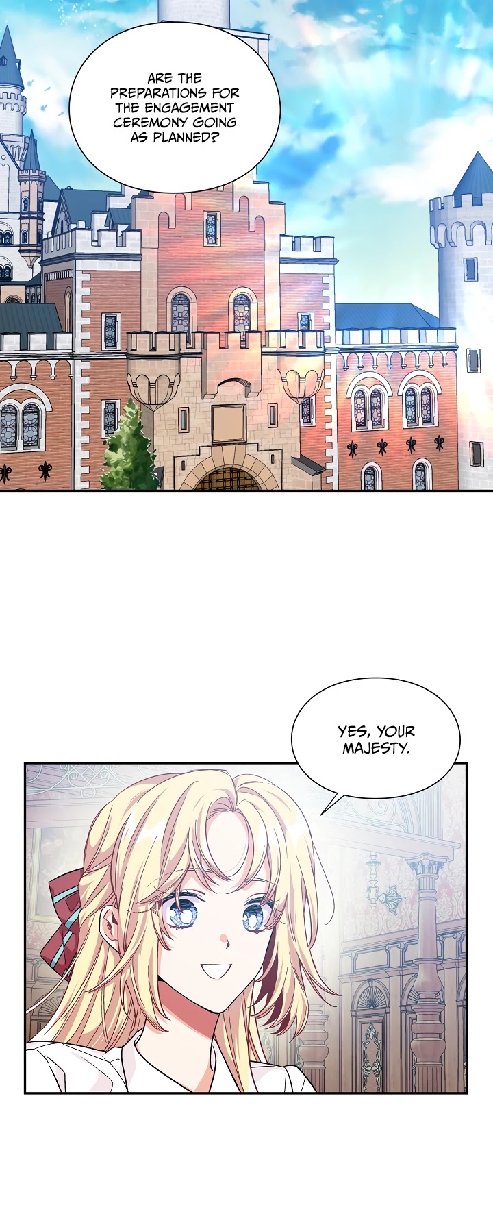 Queen with a Scalpel Chapter 120 page 10 - Chapter 120