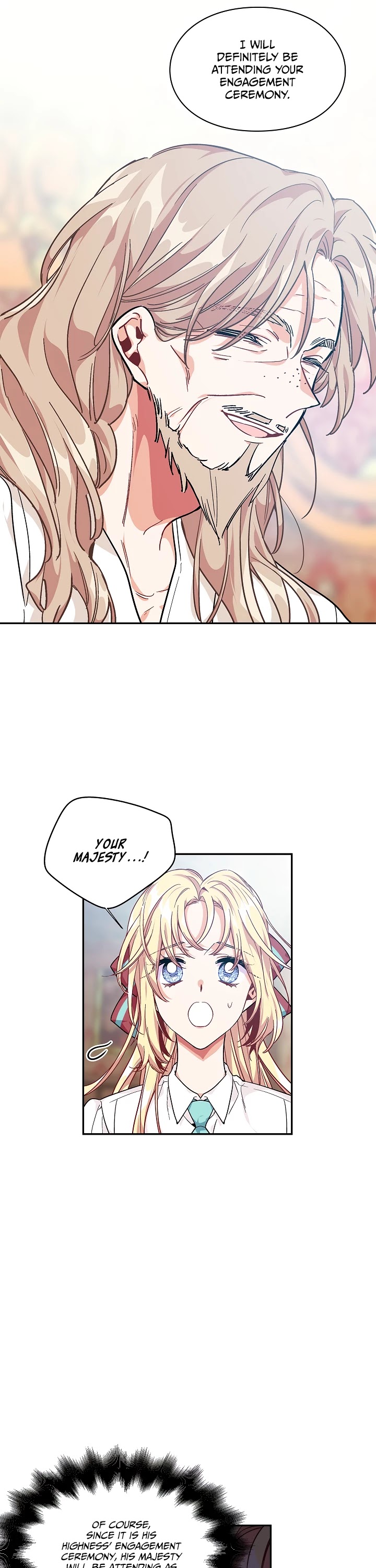 Queen with a Scalpel Chapter 120 page 13 - Chapter 120