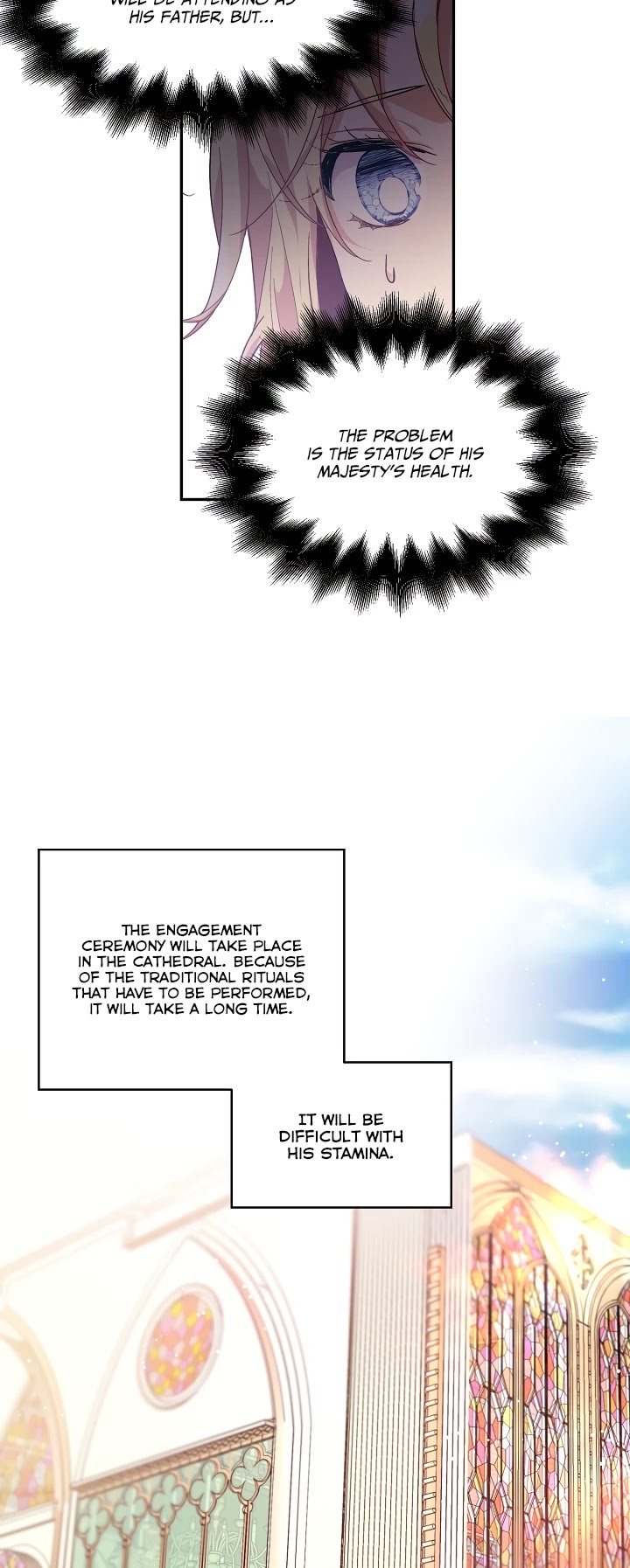 Queen with a Scalpel Chapter 120 page 14 - Chapter 120