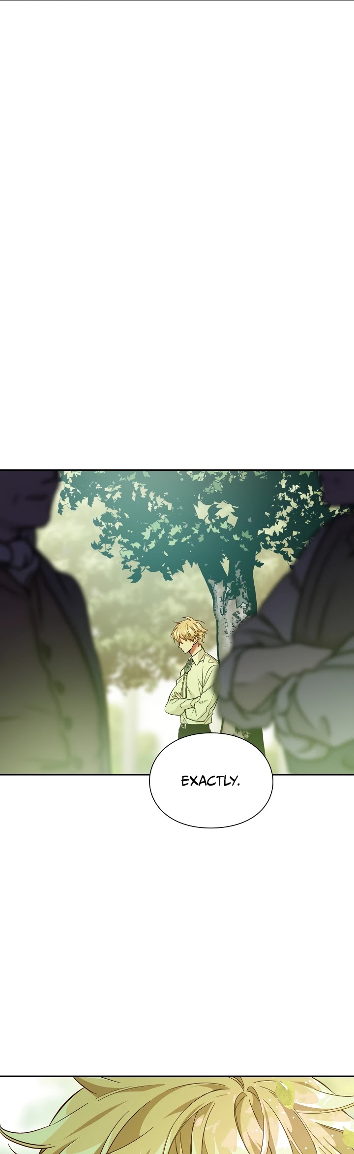 Queen with a Scalpel Chapter 120 page 17 - Chapter 120