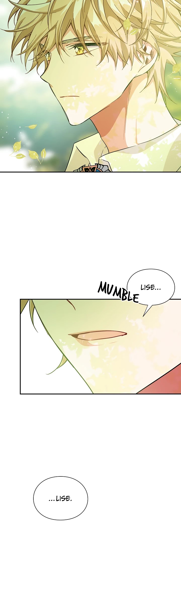 Queen with a Scalpel Chapter 120 page 18 - Chapter 120