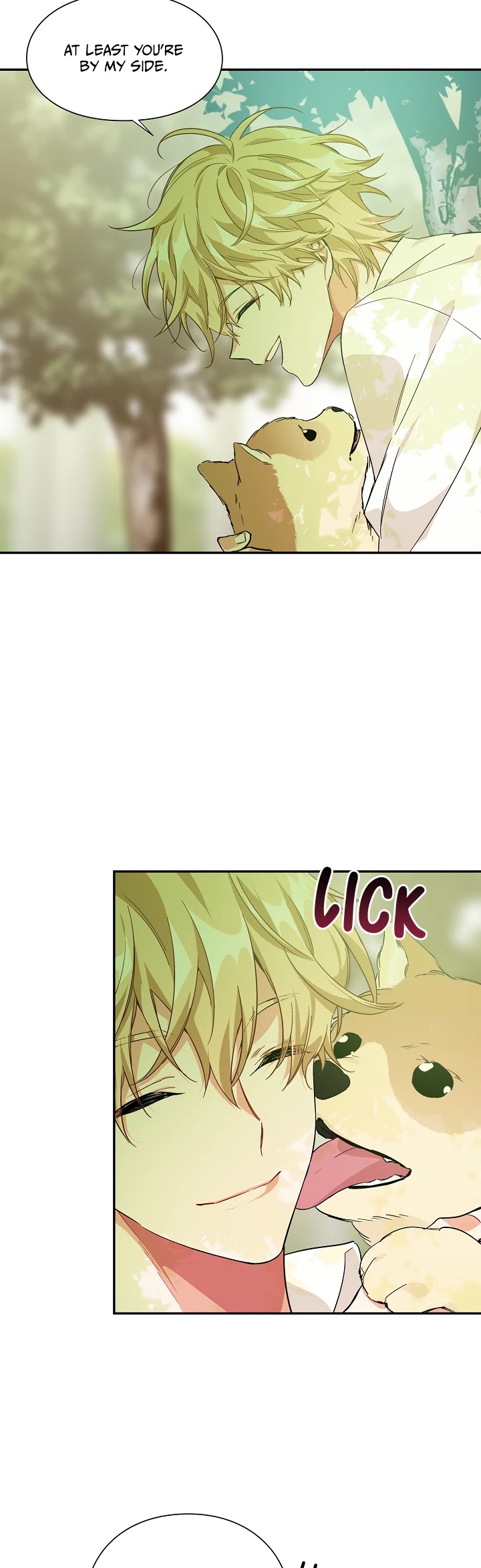 Queen with a Scalpel Chapter 120 page 20 - Chapter 120