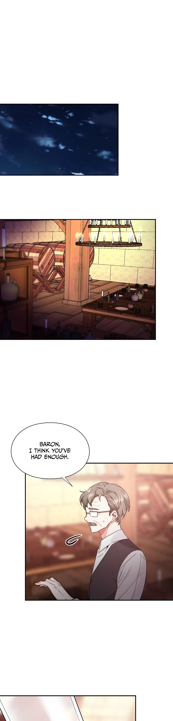 Queen with a Scalpel Chapter 120 page 22 - Chapter 120