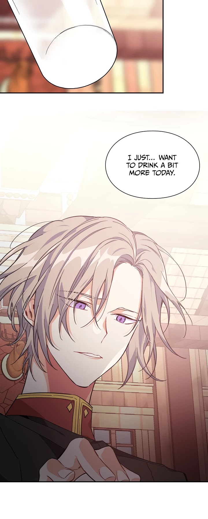Queen with a Scalpel Chapter 120 page 23 - Chapter 120