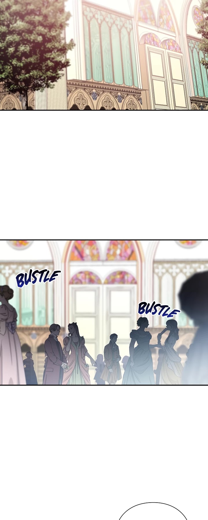 Queen with a Scalpel Chapter 120 page 26 - Chapter 120