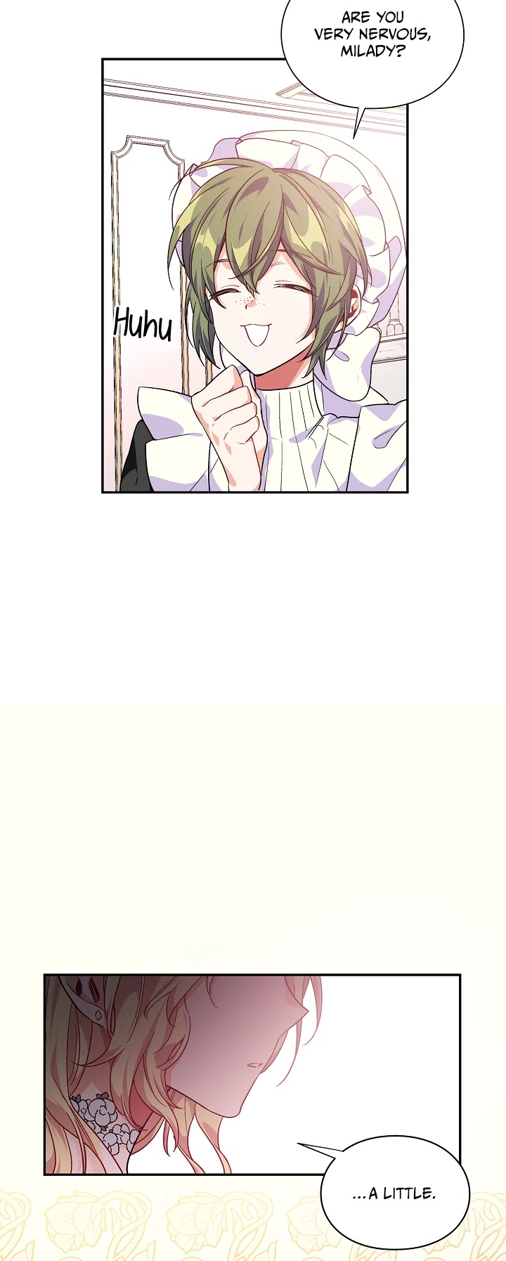 Queen with a Scalpel Chapter 120 page 27 - Chapter 120