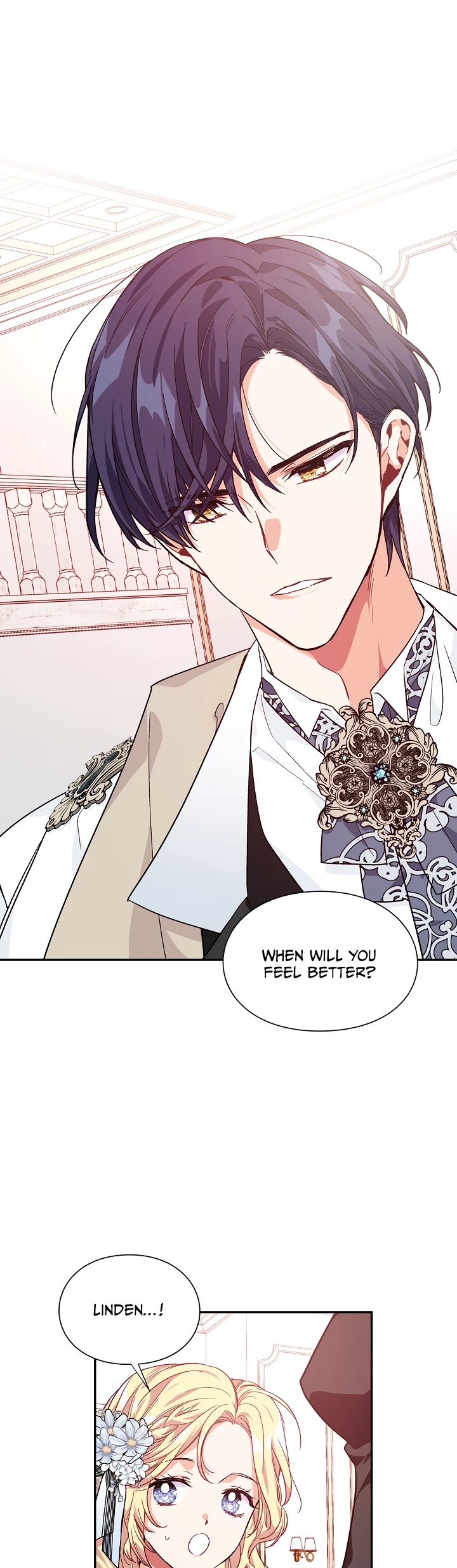 Queen with a Scalpel Chapter 120 page 30 - Chapter 120