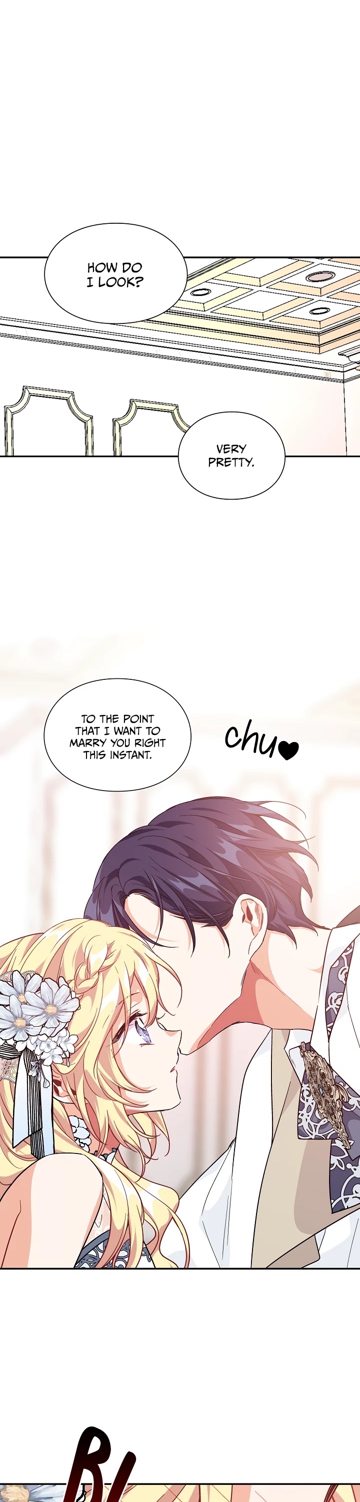 Queen with a Scalpel Chapter 120 page 32 - Chapter 120
