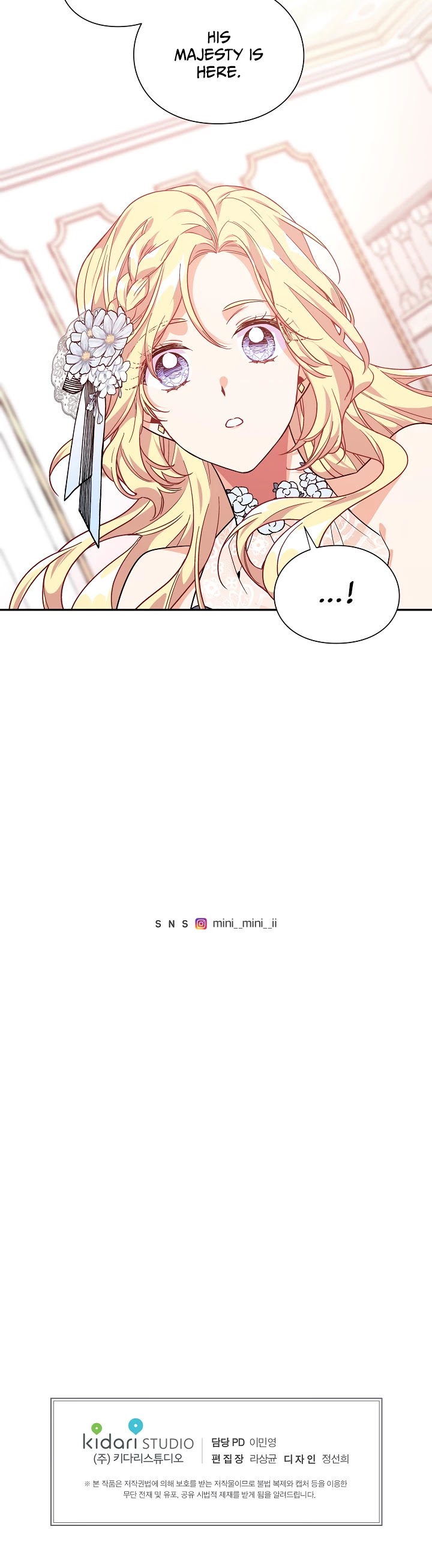 Queen with a Scalpel Chapter 120 page 34 - Chapter 120
