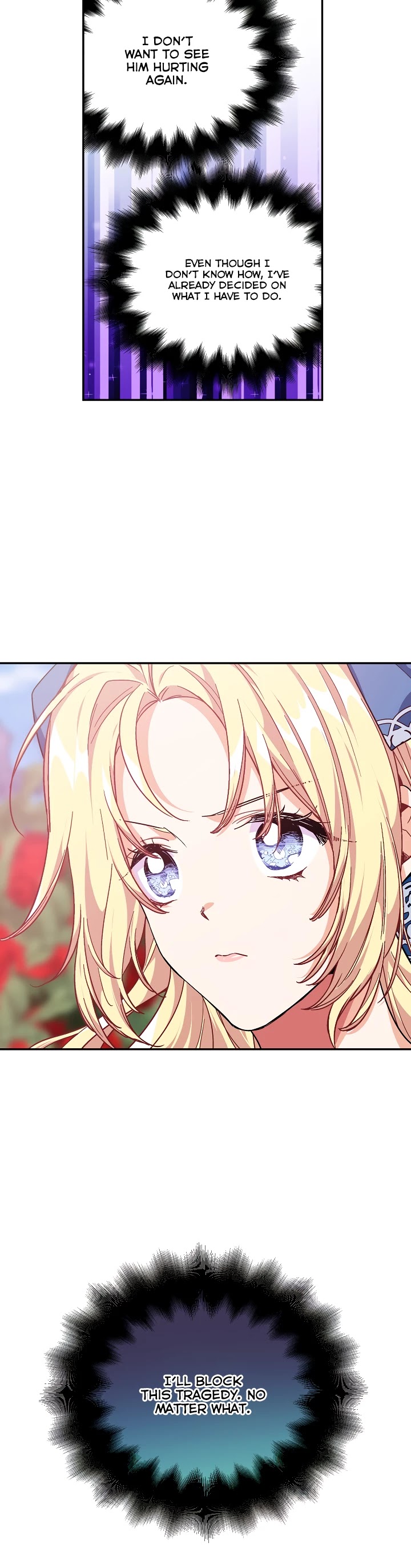 Queen with a Scalpel Chapter 120 page 4 - Chapter 120