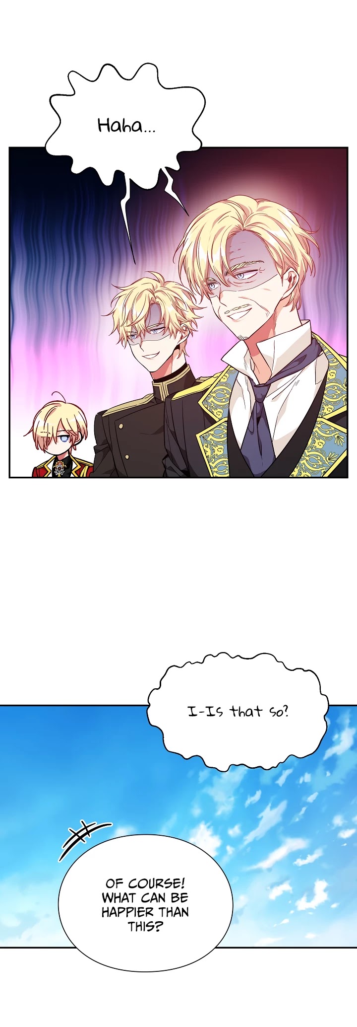 Queen with a Scalpel Chapter 120 page 7 - Chapter 120