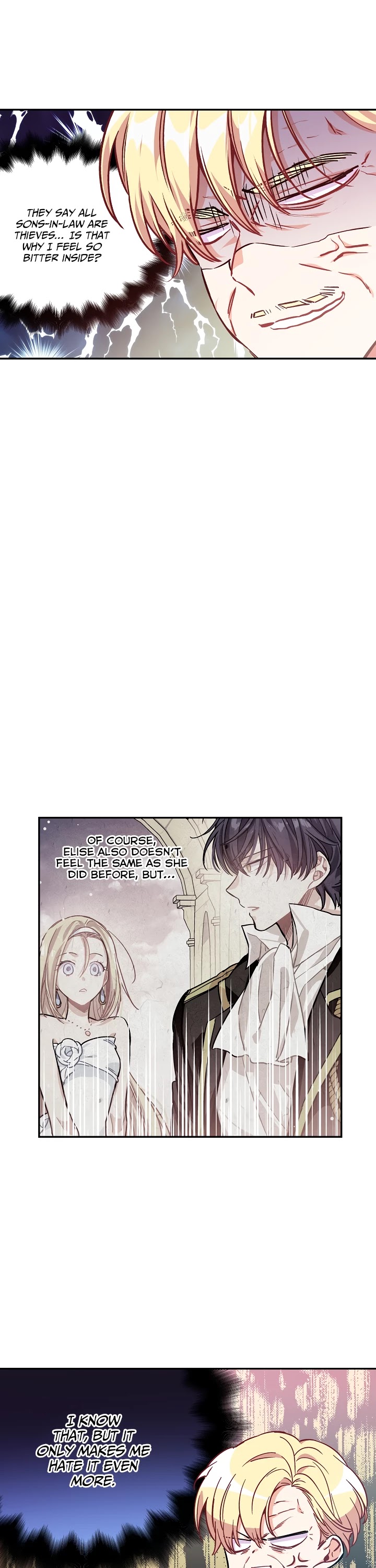 Queen with a Scalpel Chapter 120 page 8 - Chapter 120