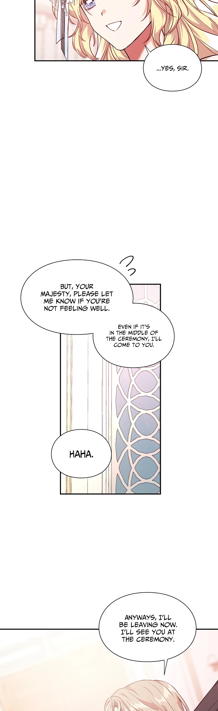 Queen with a Scalpel Chapter 121 page 11 - Chapter 121