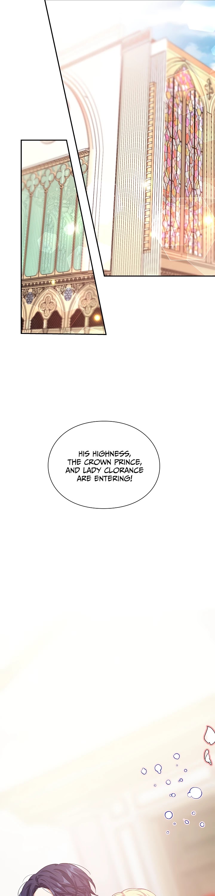Queen with a Scalpel Chapter 121 page 13 - Chapter 121