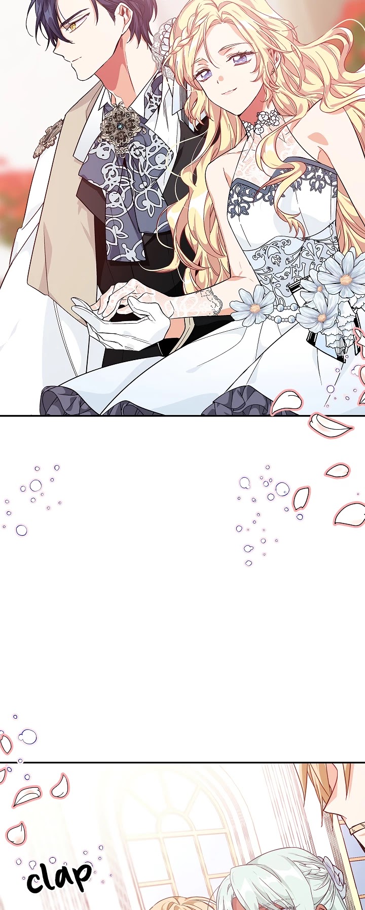 Queen with a Scalpel Chapter 121 page 14 - Chapter 121