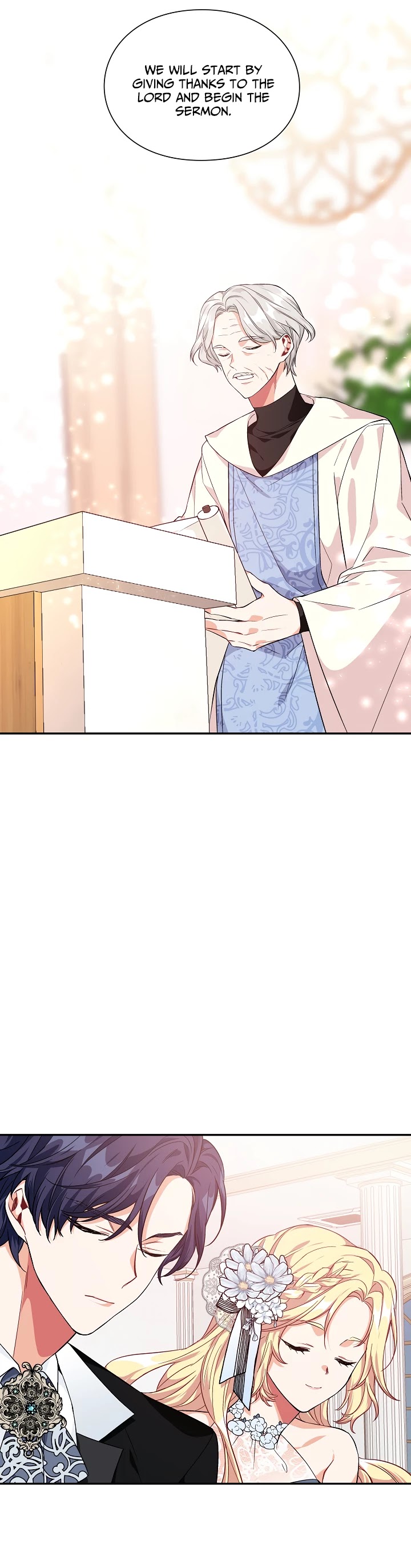 Queen with a Scalpel Chapter 121 page 17 - Chapter 121