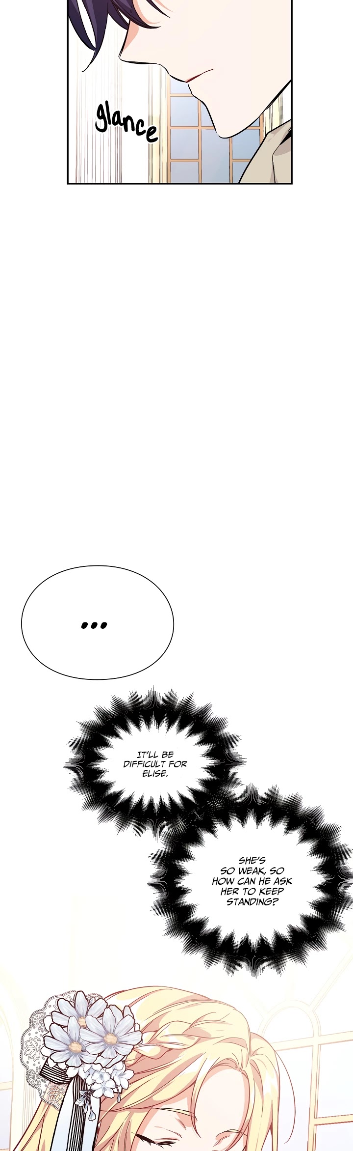 Queen with a Scalpel Chapter 121 page 19 - Chapter 121