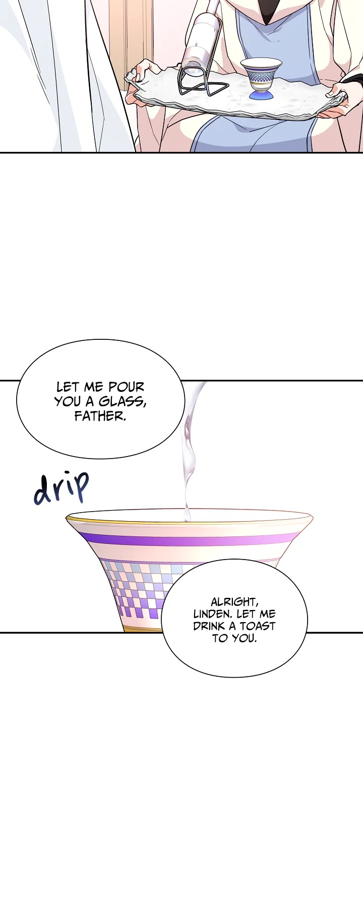 Queen with a Scalpel Chapter 121 page 23 - Chapter 121