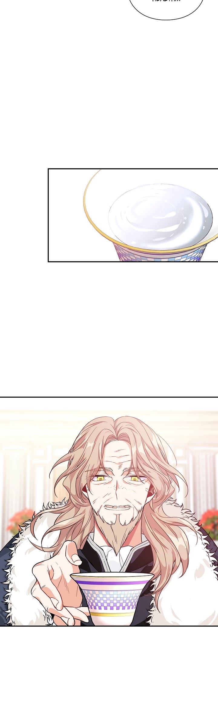 Queen with a Scalpel Chapter 121 page 25 - Chapter 121