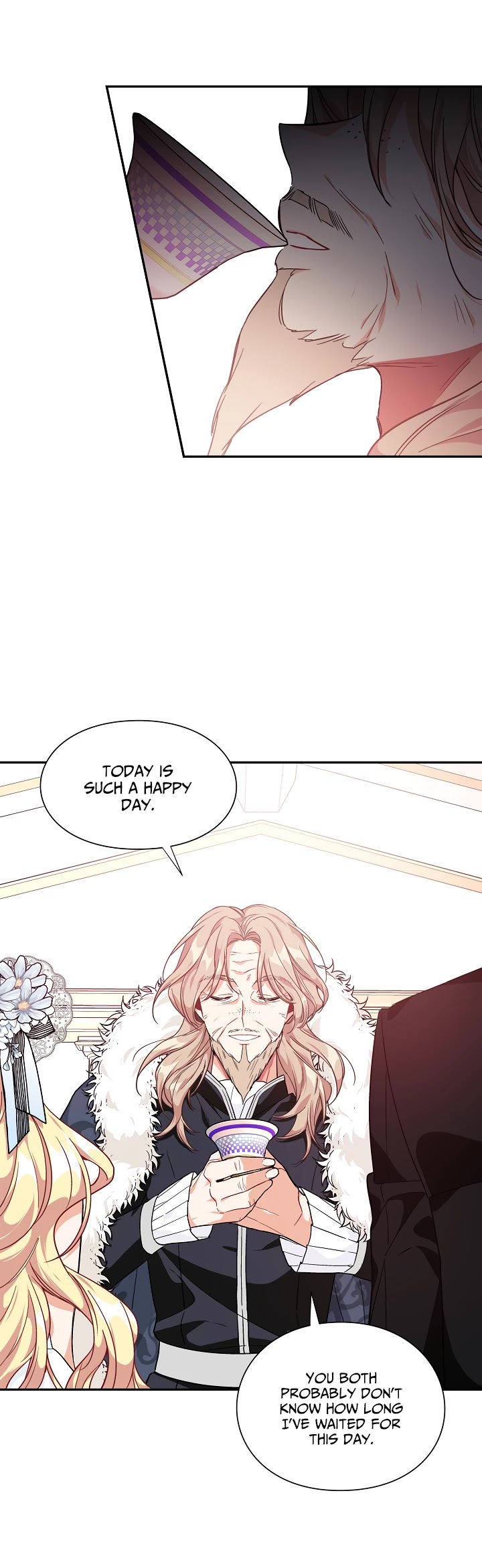 Queen with a Scalpel Chapter 121 page 26 - Chapter 121