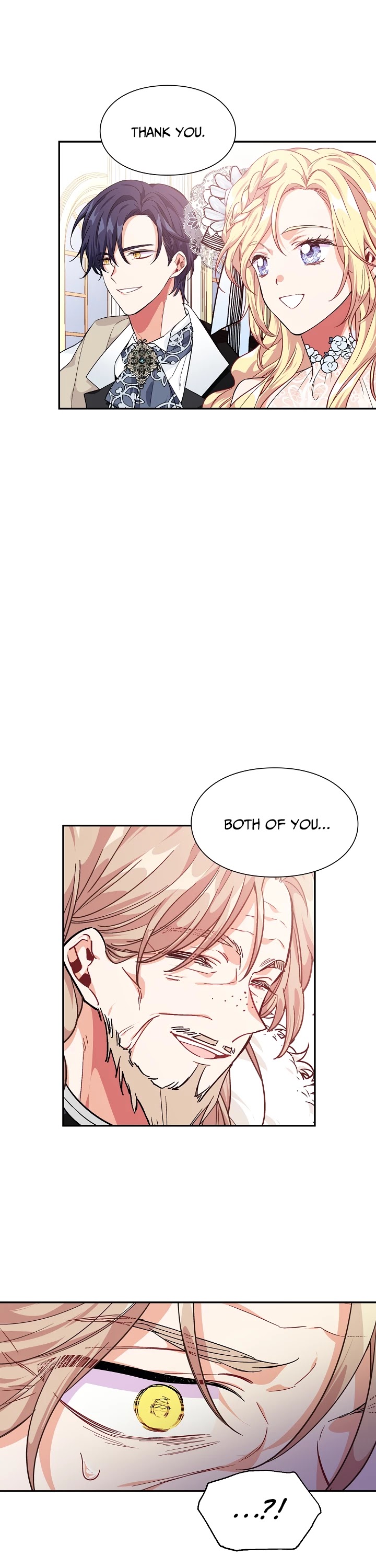 Queen with a Scalpel Chapter 121 page 27 - Chapter 121