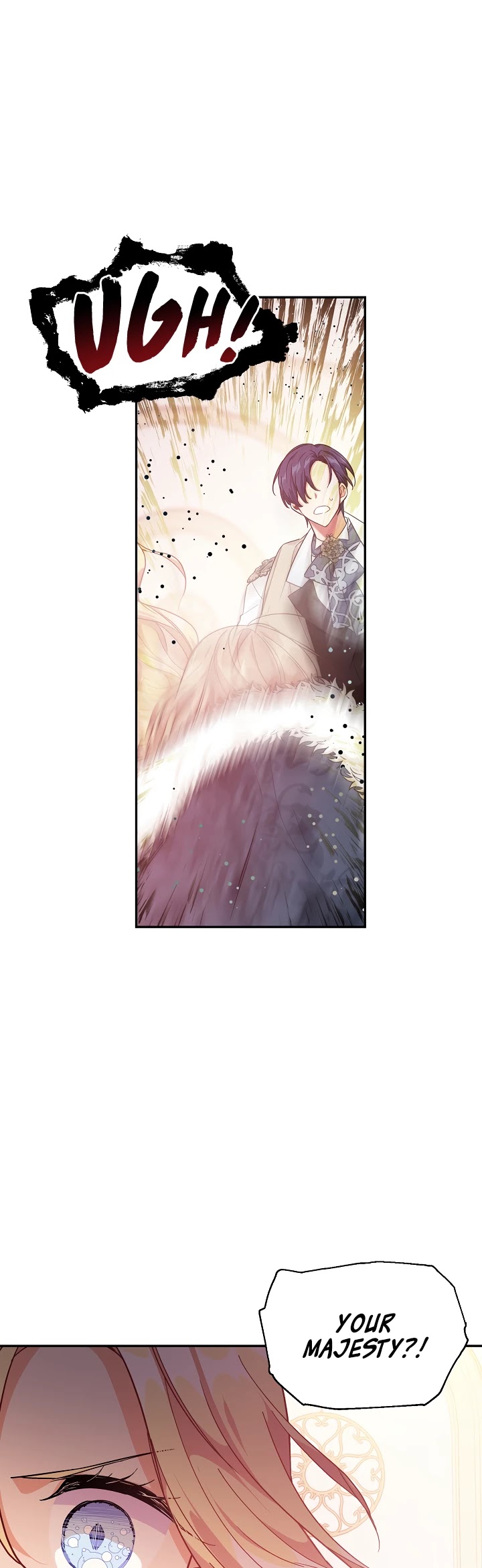 Queen with a Scalpel Chapter 121 page 28 - Chapter 121