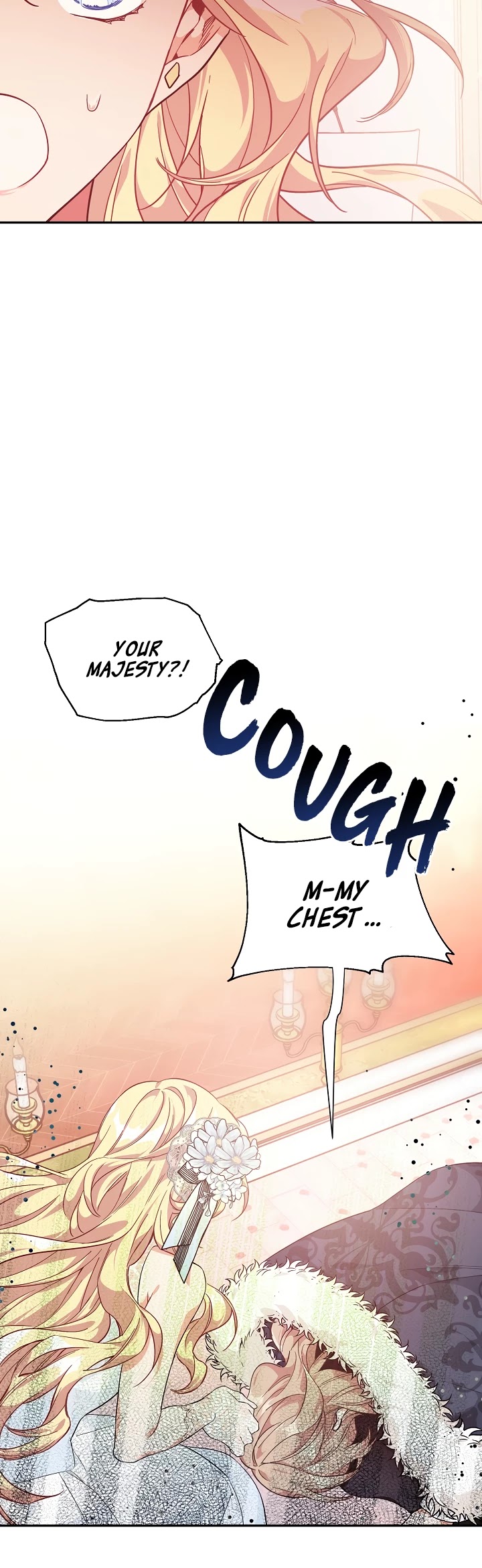 Queen with a Scalpel Chapter 121 page 29 - Chapter 121