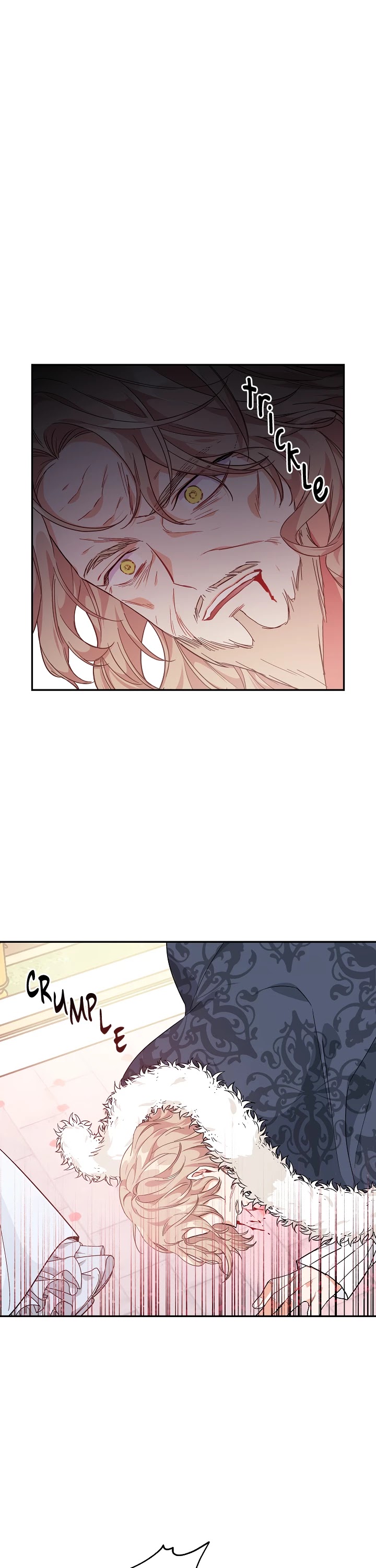 Queen with a Scalpel Chapter 121 page 30 - Chapter 121