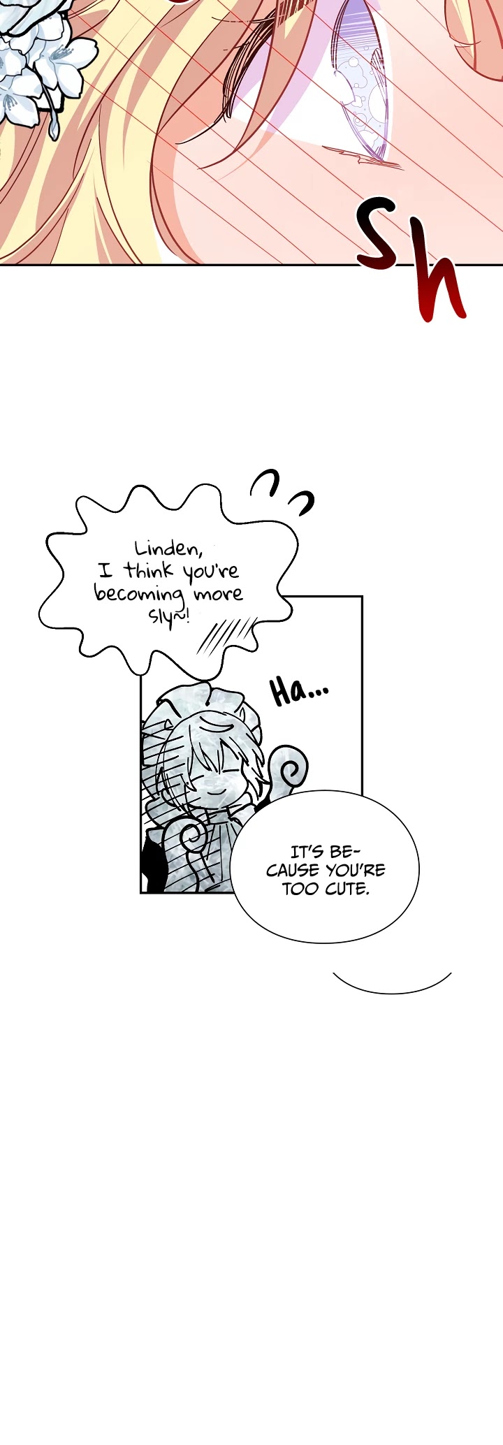 Queen with a Scalpel Chapter 121 page 4 - Chapter 121