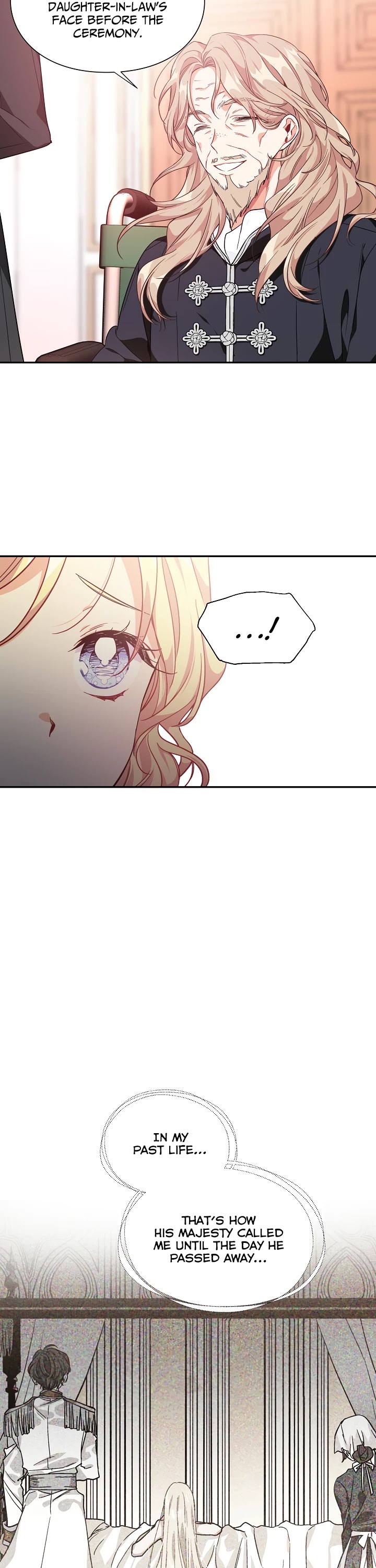 Queen with a Scalpel Chapter 121 page 7 - Chapter 121