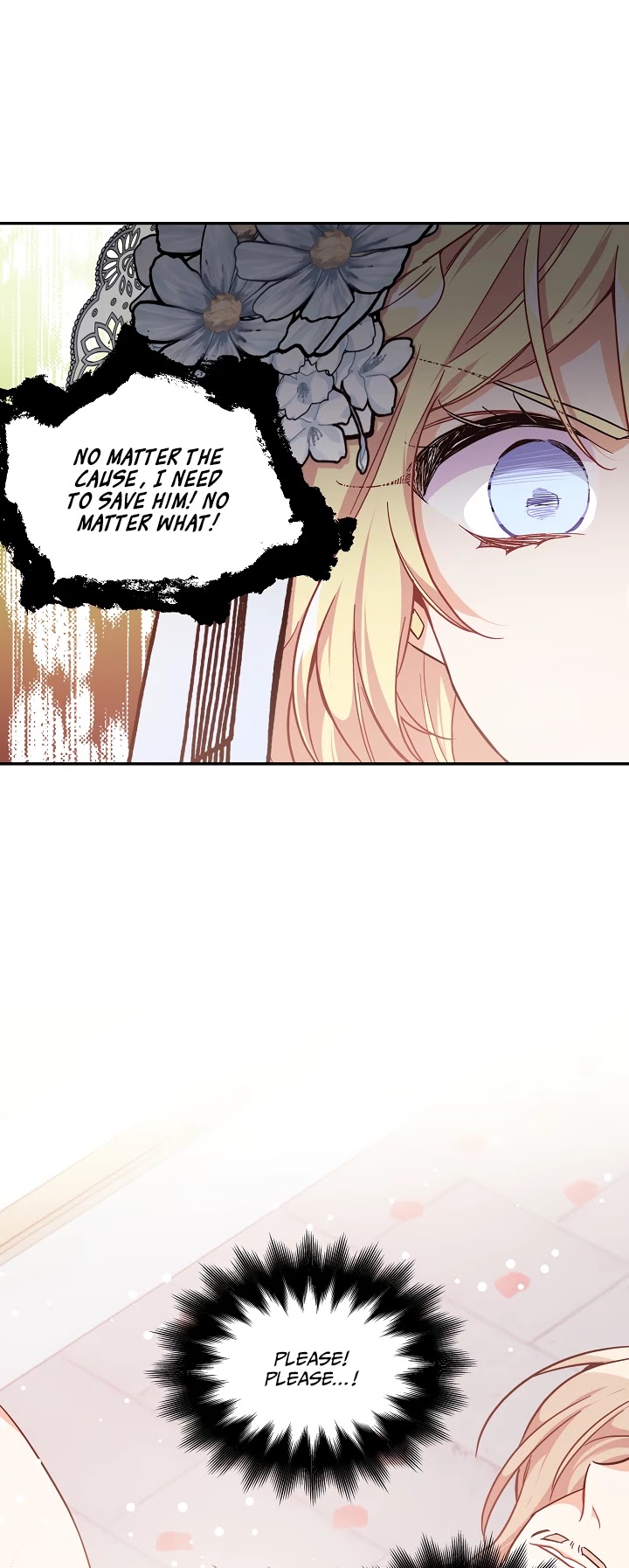 Queen with a Scalpel Chapter 122 page 10 - Chapter 122