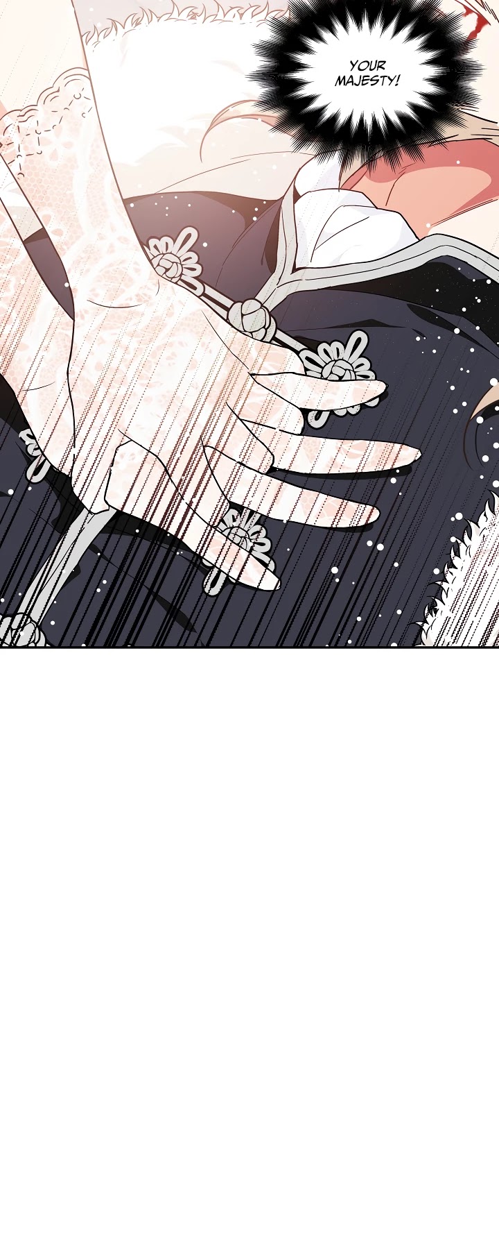 Queen with a Scalpel Chapter 122 page 11 - Chapter 122