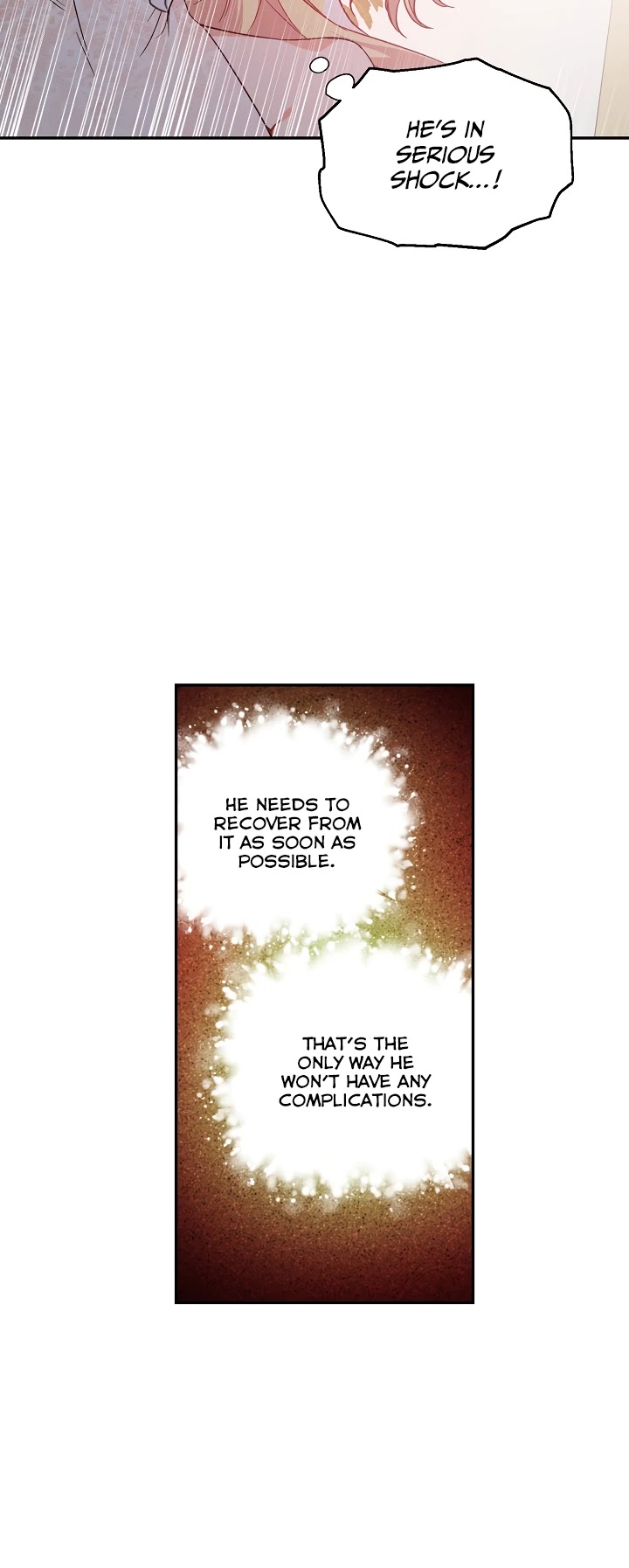 Queen with a Scalpel Chapter 122 page 14 - Chapter 122