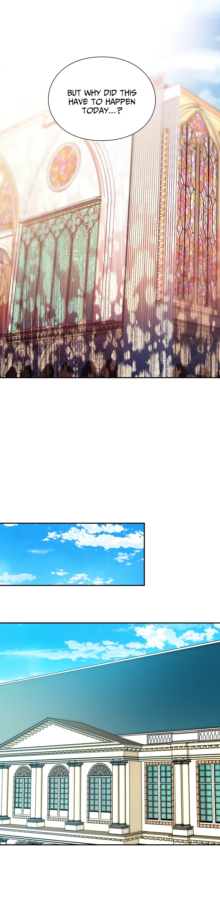 Queen with a Scalpel Chapter 122 page 22 - Chapter 122