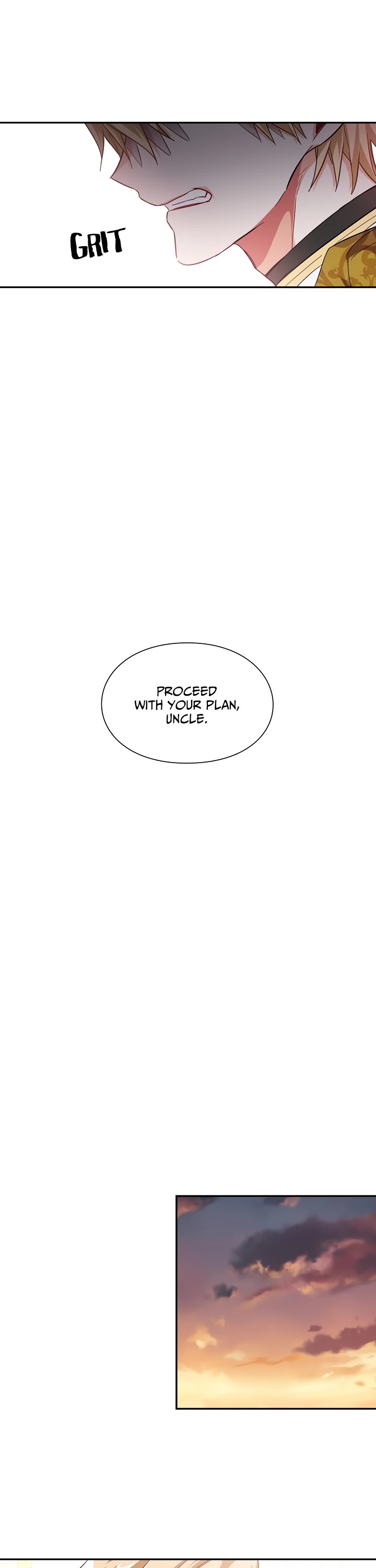 Queen with a Scalpel Chapter 122 page 29 - Chapter 122