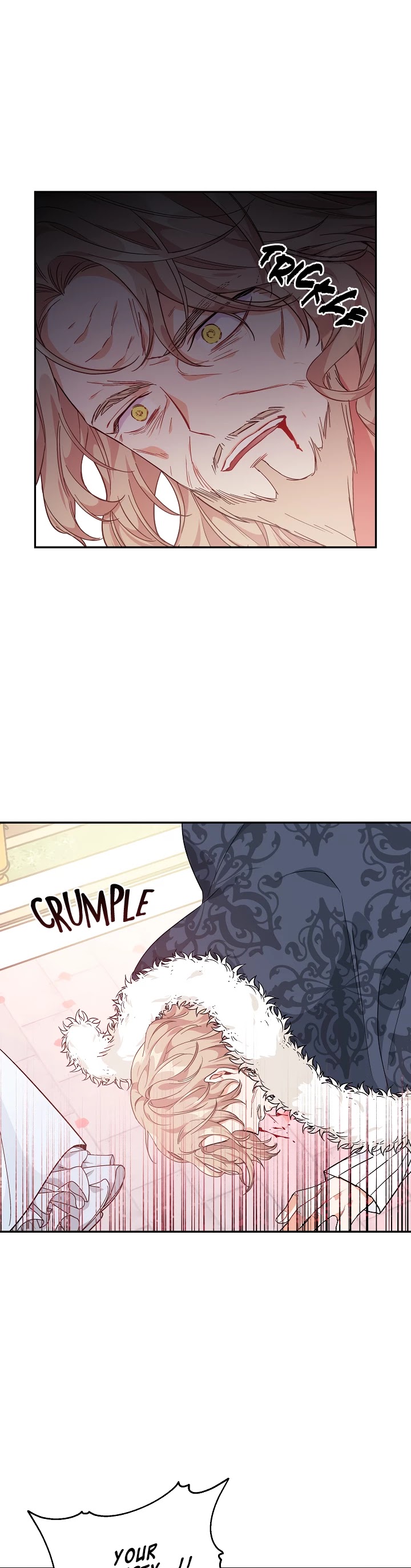 Queen with a Scalpel Chapter 122 page 3 - Chapter 122