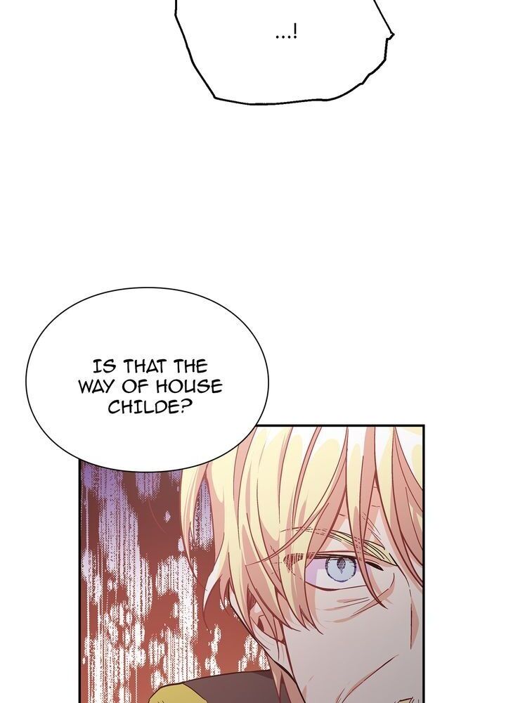 Queen with a Scalpel Chapter 123 page 12 - Chapter 123