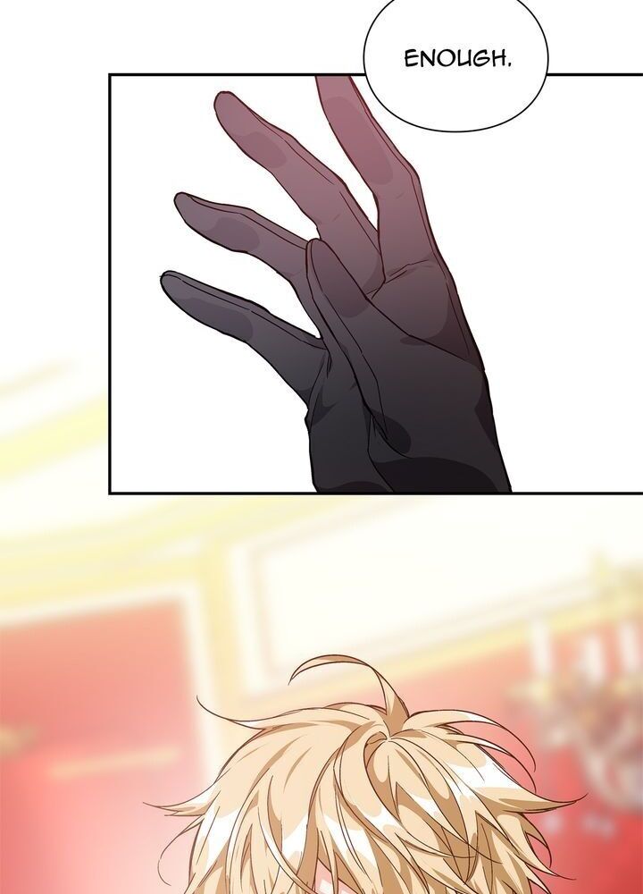 Queen with a Scalpel Chapter 123 page 15 - Chapter 123