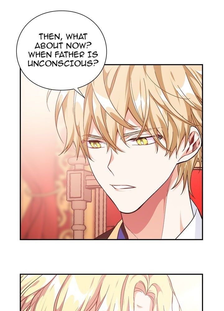 Queen with a Scalpel Chapter 123 page 18 - Chapter 123
