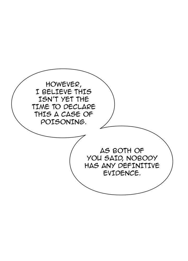 Queen with a Scalpel Chapter 123 page 21 - Chapter 123