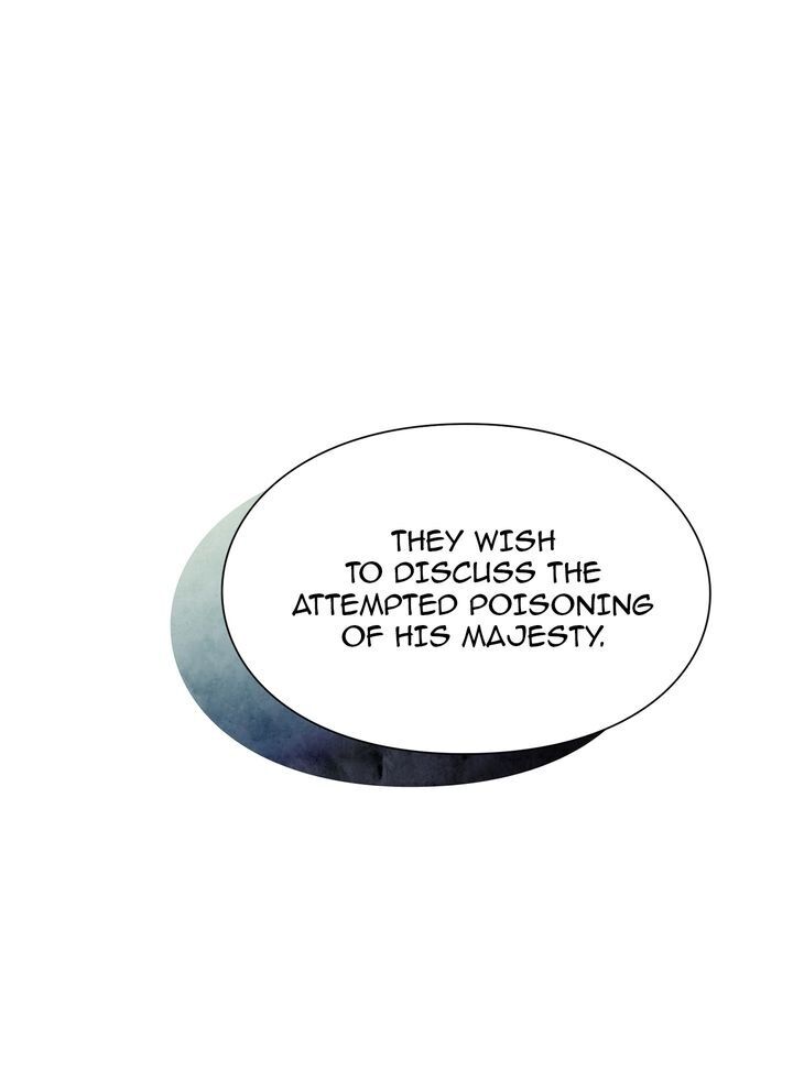Queen with a Scalpel Chapter 123 page 3 - Chapter 123