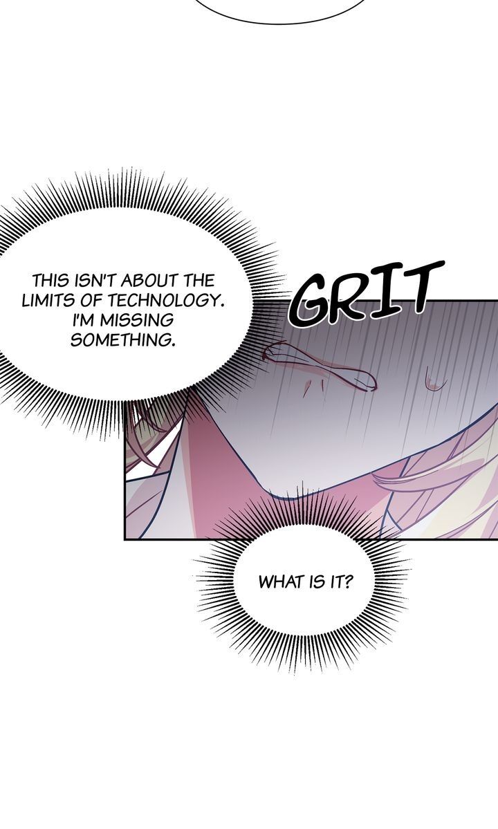 Queen with a Scalpel Chapter 123 page 34 - Chapter 123